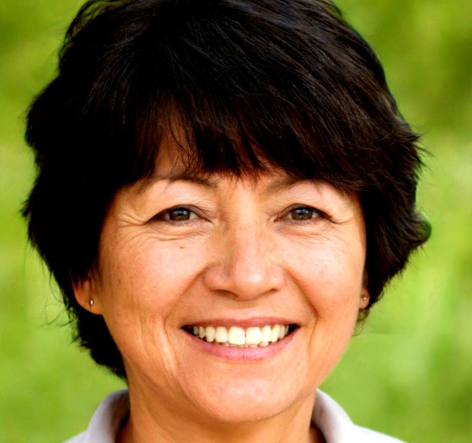 Sarah Mitchell, Investment Advisor